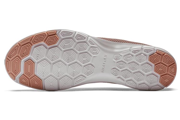 Кроссовки женские Nike Flex Bijoux розовые