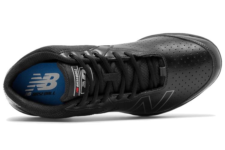 Кроссовки мужские New Balance 950v3 черные, 42.5 EU