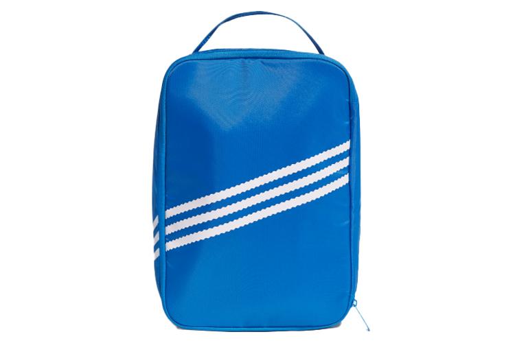 Косметичка унисекс Adidas Originals ED8689, синяя