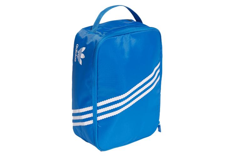 Косметичка унисекс Adidas Originals ED8689, синяя