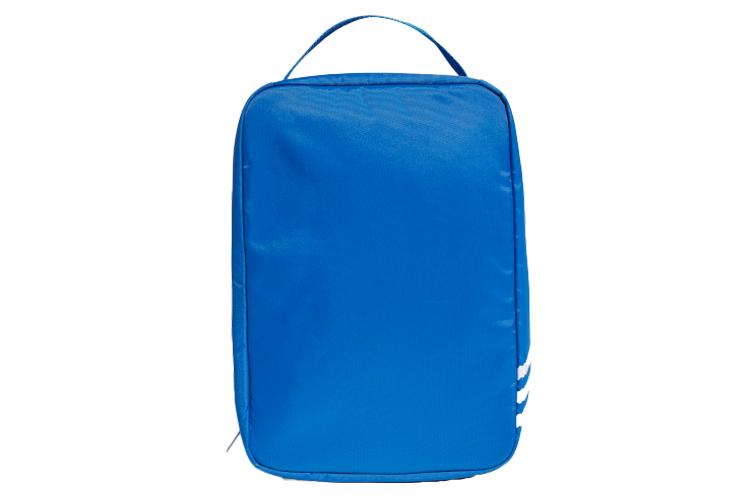 Косметичка унисекс Adidas Originals ED8689, синяя