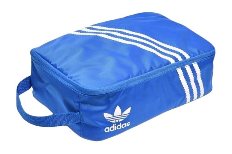 Косметичка унисекс Adidas Originals ED8689, синяя
