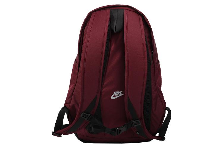 Рюкзак унисекс Nike BA5230-681, maroon