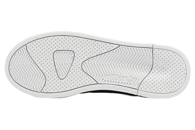 Кеды женские Adidas Originals Tubular Invader 2.0 черно-белые, 38 EU