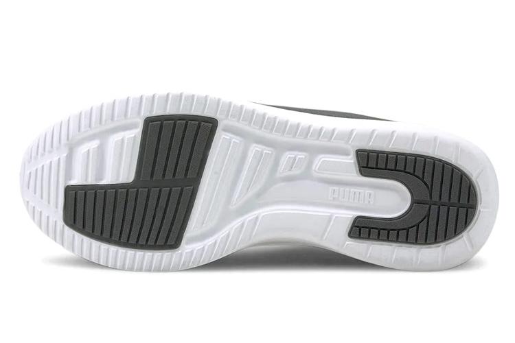 Кроссовки мужские PUMA Resolve Street street green, 42.5 EU