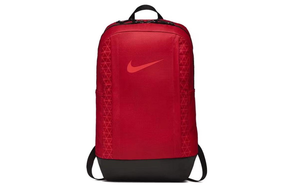 Рюкзак для ноутбука унисекс Nike BA5541-687 красный