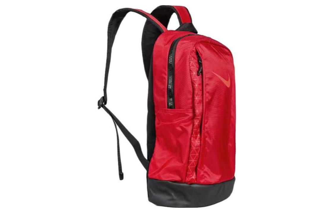 Рюкзак для ноутбука унисекс Nike BA5541-687 красный