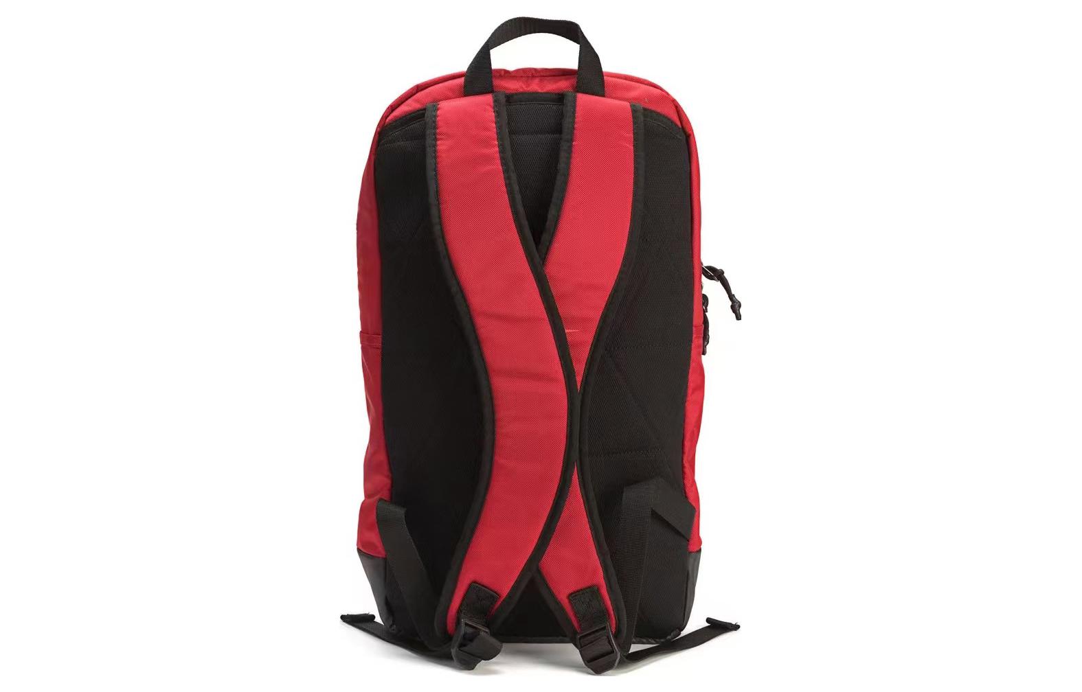 Рюкзак для ноутбука унисекс Nike BA5541-687 красный