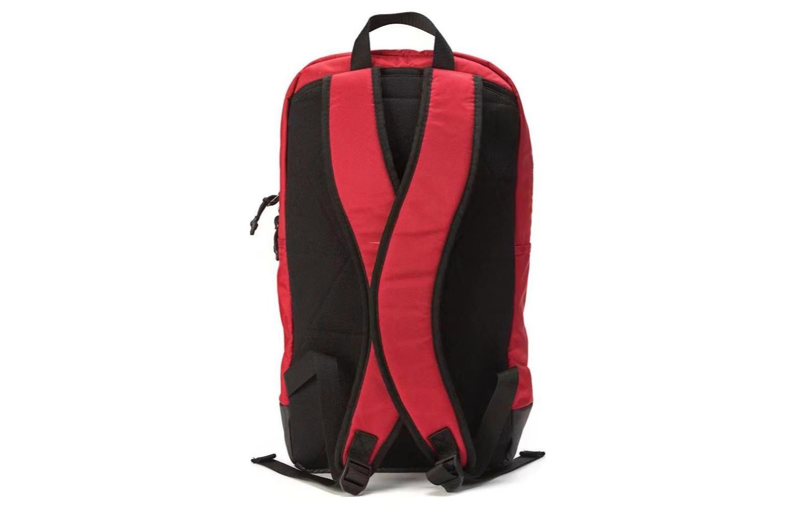 Рюкзак для ноутбука унисекс Nike BA5541-687 красный