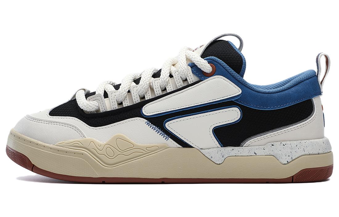 Кроссовки мужские FILA Nollie белые, 42.5 EU