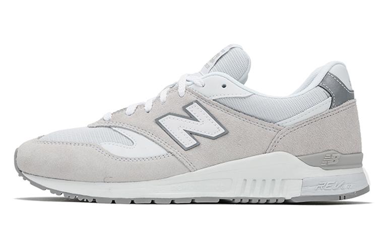 Кроссовки мужские New Balance 840Series бежевые, 44 EU
