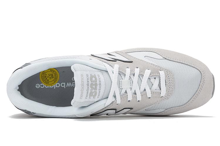 Кроссовки мужские New Balance 840Series бежевые, 44 EU