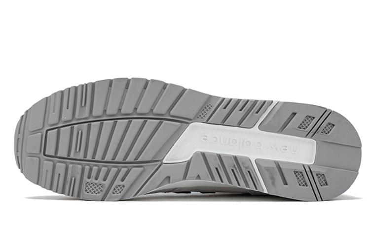 Кроссовки мужские New Balance 840Series бежевые, 44 EU