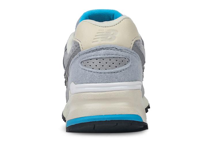 Кроссовки женские New Balance 999 серые, 35 EU