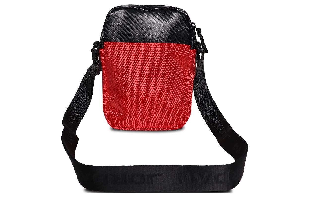 Сумка унисекс Jordan JD2213003GS-002 красная