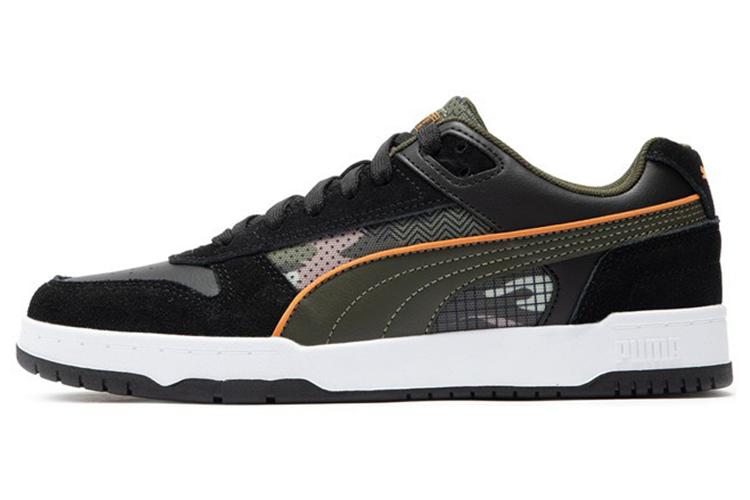 Кеды унисекс PUMA Rbd Game