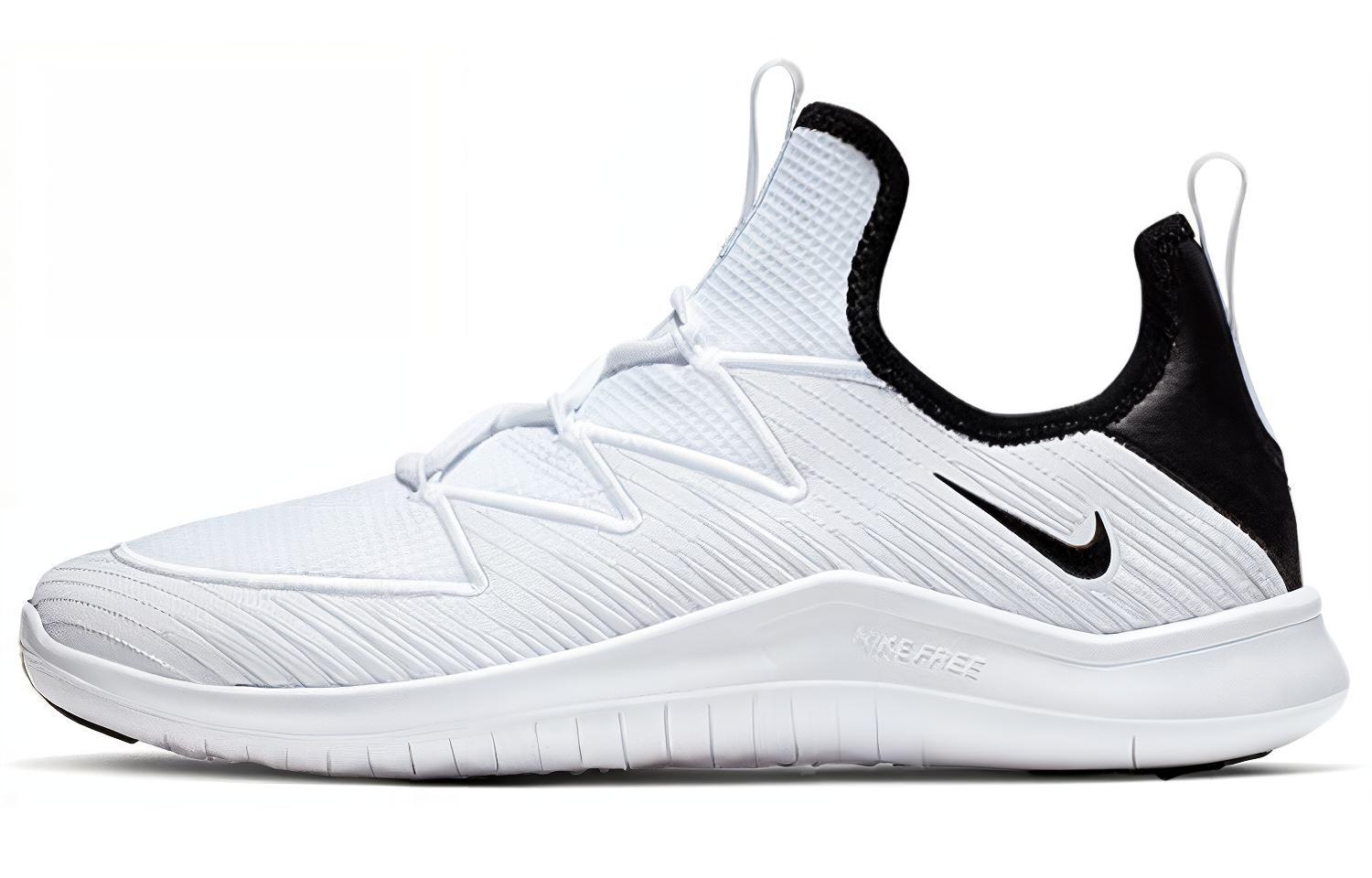Кроссовки женские Nike Free Tr Trainer Ultra белые, 38 EU