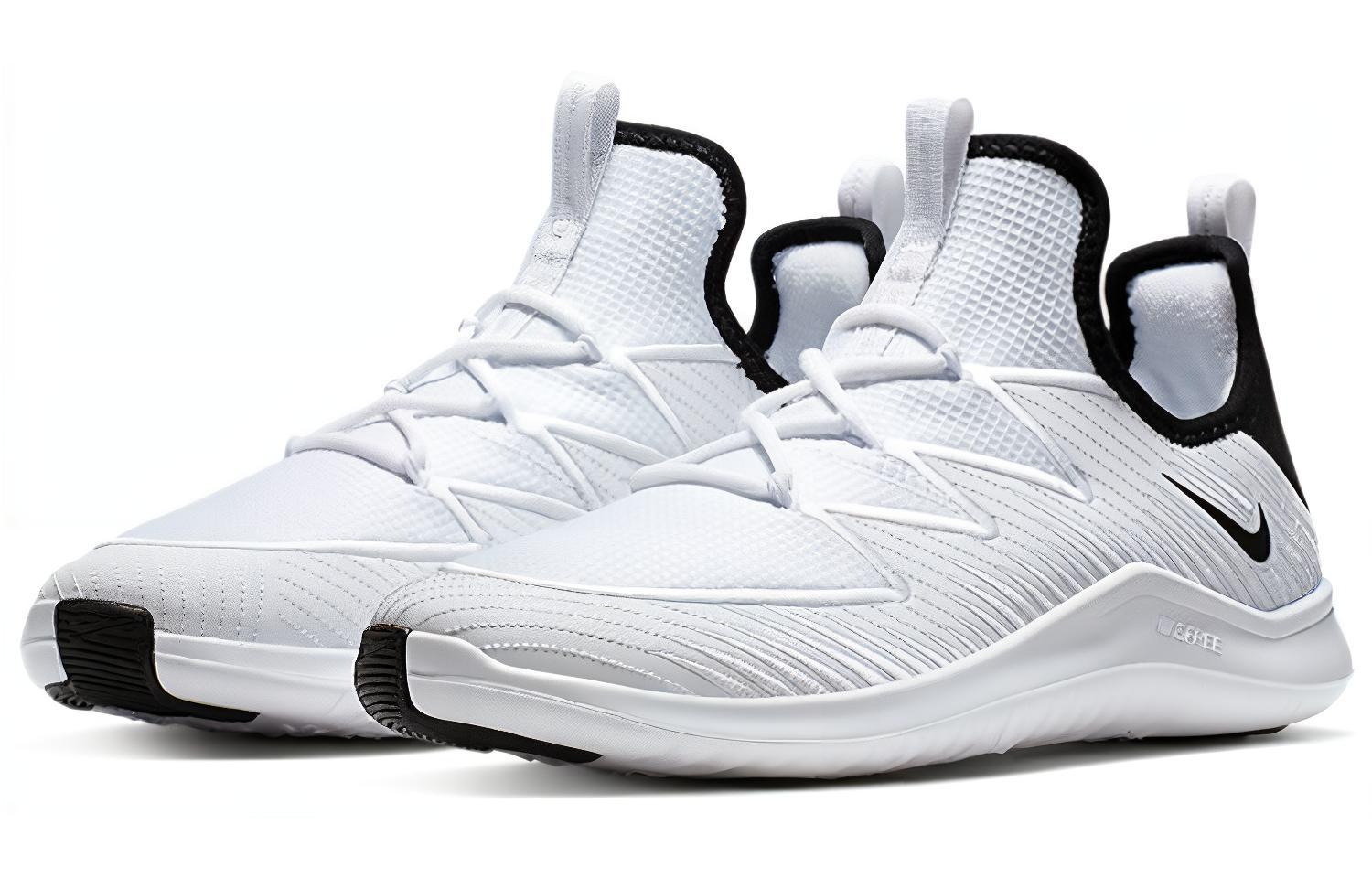 Кроссовки женские Nike Free Tr Trainer Ultra белые, 38 EU