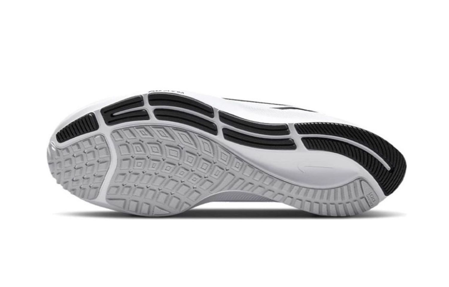 Кроссовки мужские Nike Pegasus 38 ярко-розовые, 42.5 EU