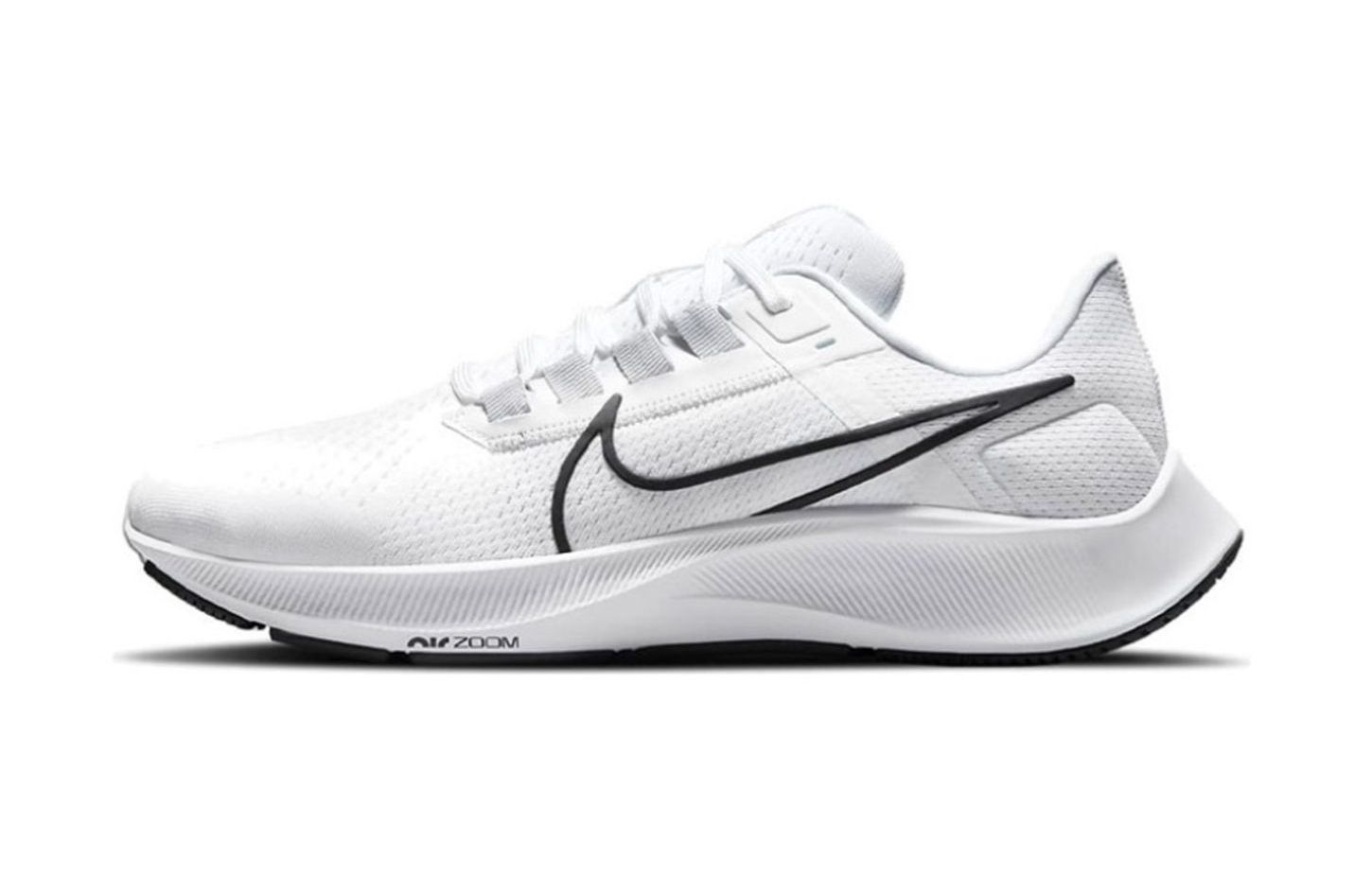 Кроссовки мужские Nike Pegasus 38 ярко-розовые, 42.5 EU