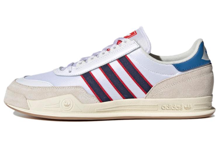 Кроссовки унисекс Adidas Originals CT86 cloud white, 40 2/3 EU