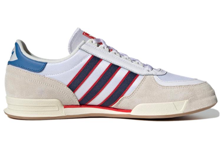 Кроссовки унисекс Adidas Originals CT86 cloud white, 40 2/3 EU