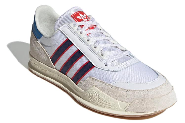 Кроссовки унисекс Adidas Originals CT86 cloud white, 40 2/3 EU