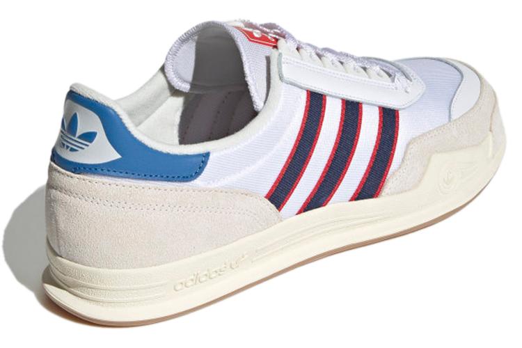 Кроссовки унисекс Adidas Originals CT86 cloud white, 40 2/3 EU