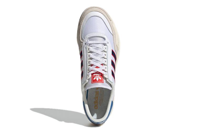Кроссовки унисекс Adidas Originals CT86 cloud white, 40 2/3 EU