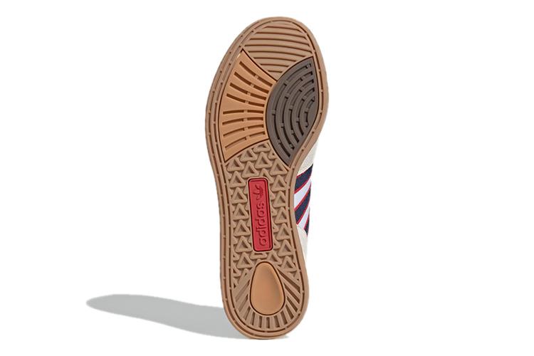 Кроссовки унисекс Adidas Originals CT86 cloud white, 40 2/3 EU