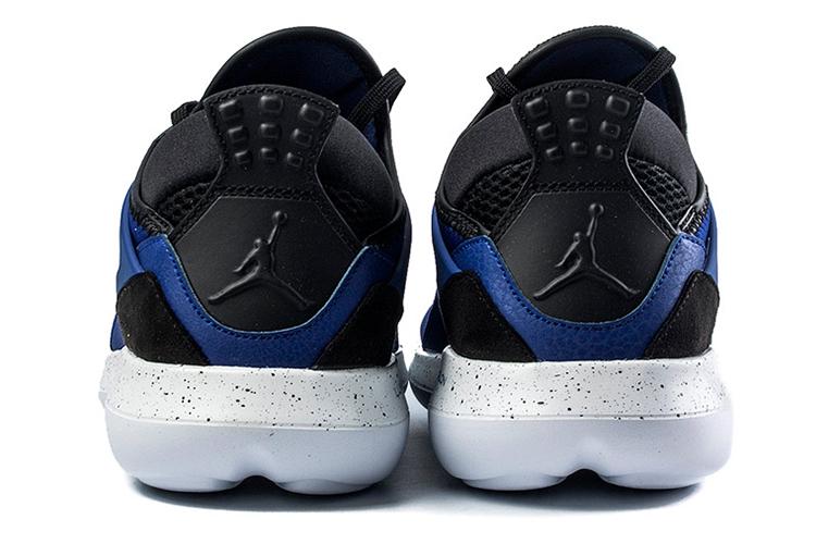 Кроссовки мужские Jordan Air Jordan Fly 89 синие, 44.5 EU