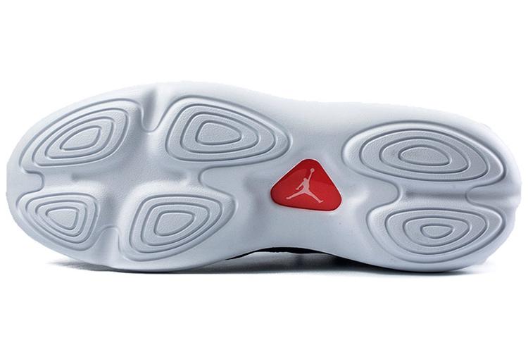 Кроссовки мужские Jordan Air Jordan Fly 89 синие, 44.5 EU