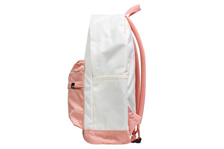 Рюкзак унисекс New Balance GC911013-IV розовый, 33L EU