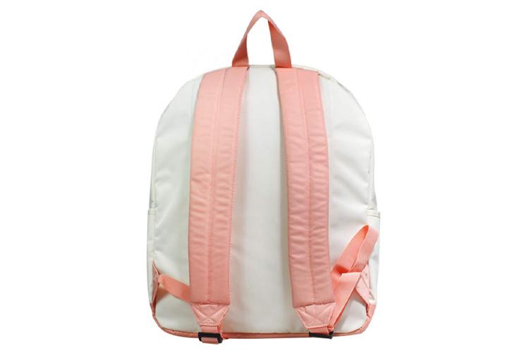 Рюкзак унисекс New Balance GC911013-IV розовый, 33L EU