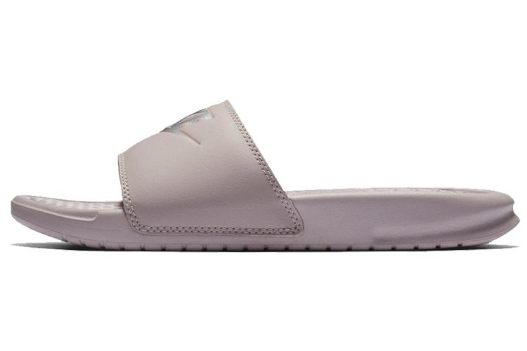 Шлепанцы женские Nike Benassi Jdi Particle, 42 EU