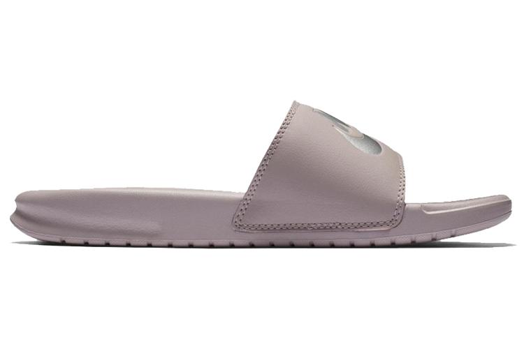 Шлепанцы женские Nike Benassi Jdi Particle, 42 EU