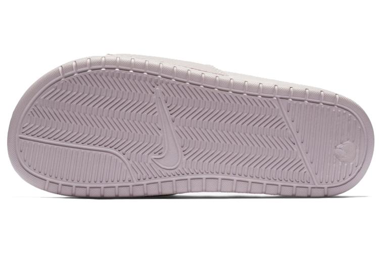 Шлепанцы женские Nike Benassi Jdi Particle, 42 EU