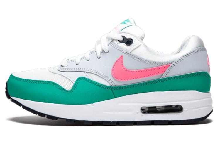 Кроссовки женские Nike Air Max 1 GS watermelon, 36 EU
