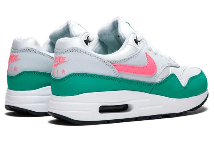 Кроссовки женские Nike Air Max 1 GS watermelon, 36 EU