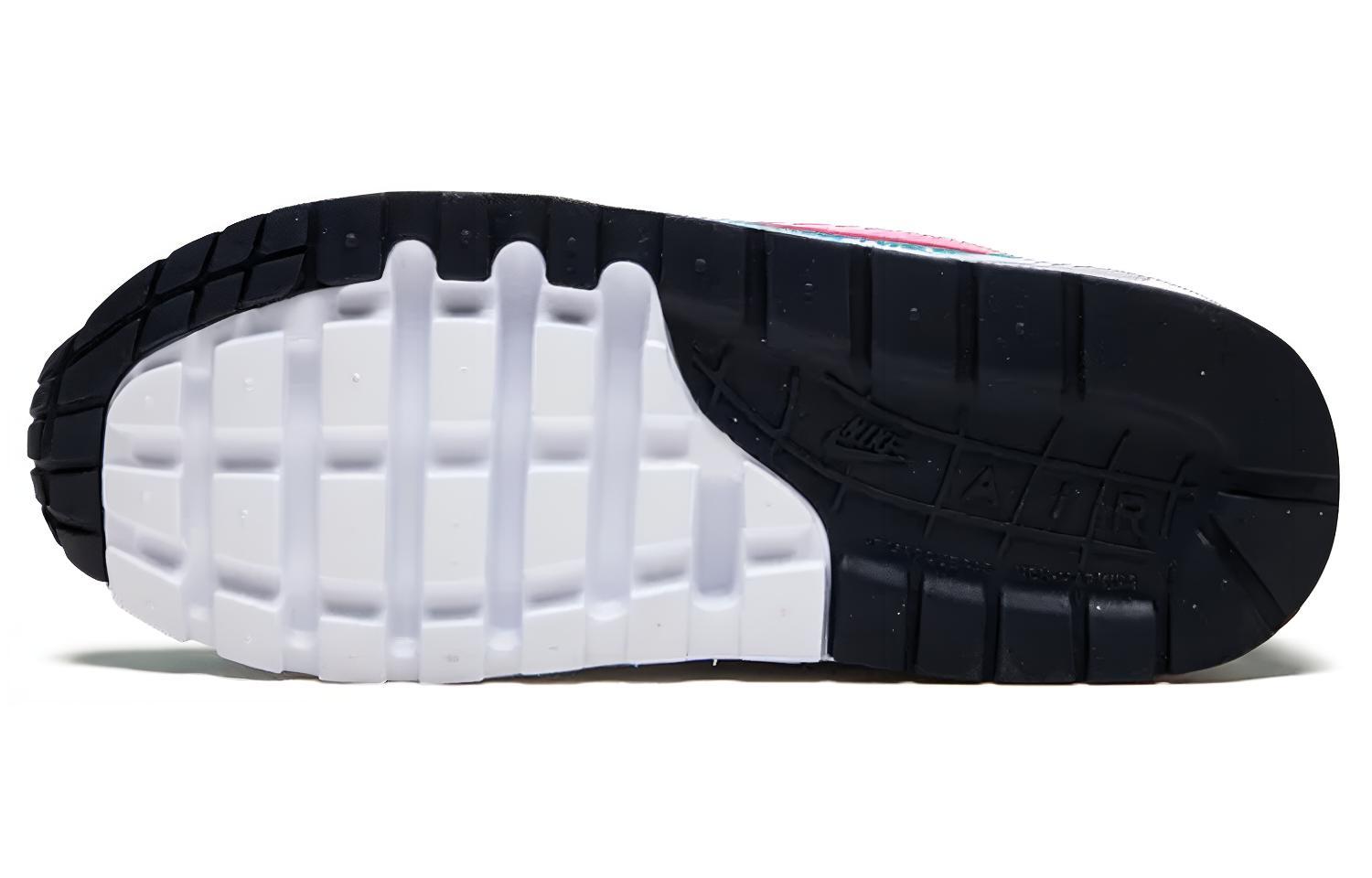 Кроссовки женские Nike Air Max 1 GS watermelon, 36 EU