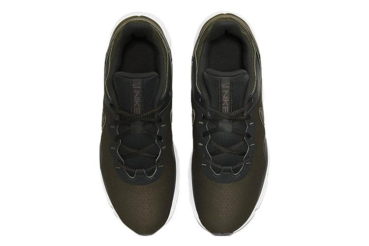 Кроссовки мужские Nike Legend Essential 2, cargo khaki, 44.5 EU