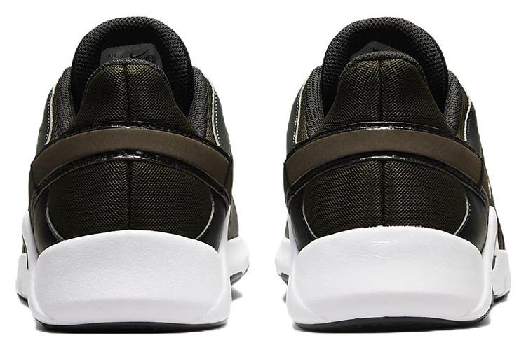 Кроссовки мужские Nike Legend Essential 2, cargo khaki, 44.5 EU