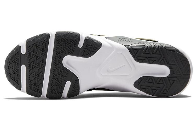 Кроссовки мужские Nike Legend Essential 2, cargo khaki, 44.5 EU