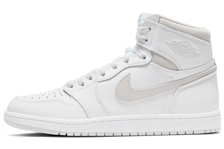 Кеды унисекс Jordan 1 Retro High '85 Neutral Grey