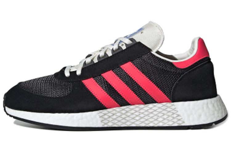 Кроссовки унисекс Adidas Marathon Tech Carbon, 44 2/3 EU