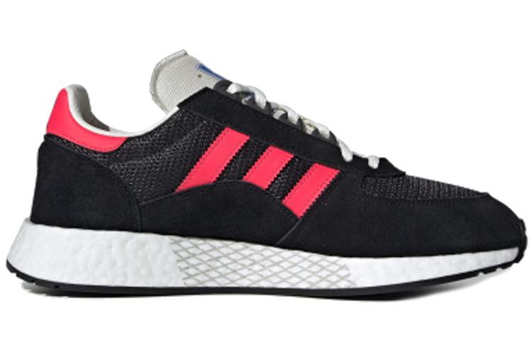 Кроссовки унисекс Adidas Marathon Tech Carbon, 44 2/3 EU