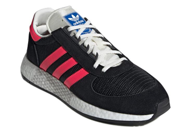 Кроссовки унисекс Adidas Marathon Tech Carbon, 44 2/3 EU