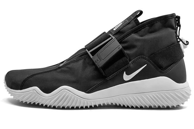 Кроссовки мужские Nike Komyuter черные, 46 EU