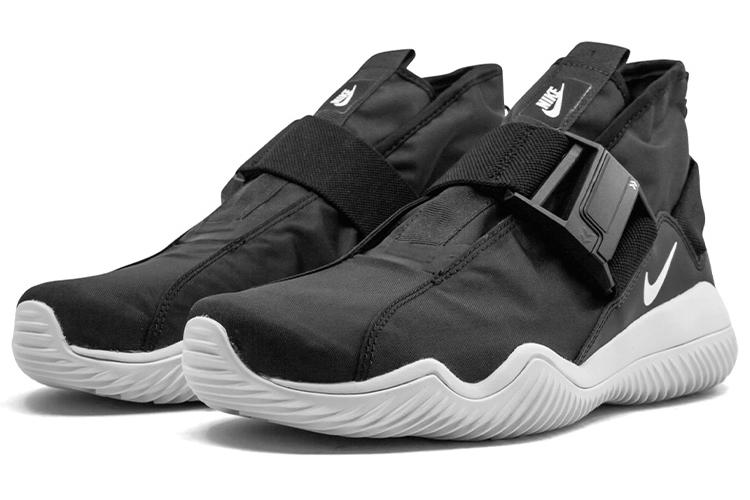 Кроссовки мужские Nike Komyuter черные, 46 EU