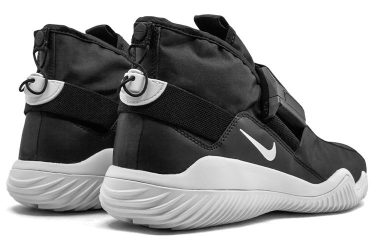 Кроссовки мужские Nike Komyuter черные, 46 EU